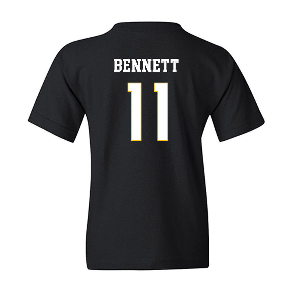 Southern Miss - NCAA Softball : Halle Bennett - Classic Shersey Youth T-Shirt-1