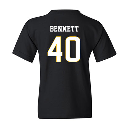 Southern Miss - NCAA Softball : Kayce Bennett - Classic Shersey Youth T-Shirt-1