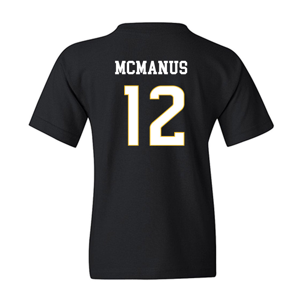 Southern Miss - NCAA Softball : Nealy McManus - Classic Shersey Youth T-Shirt-1