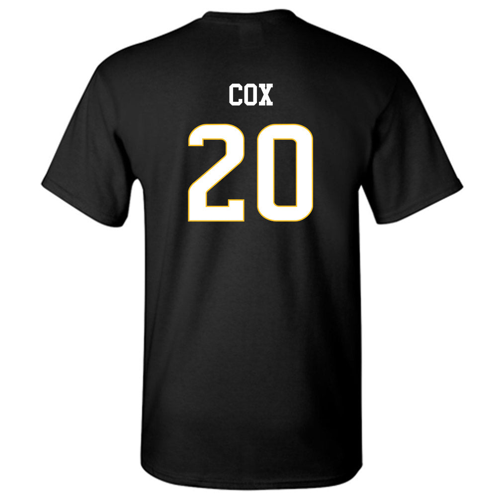 Southern Miss - NCAA Softball : Adryan Cox - Classic Shersey T-Shirt-1