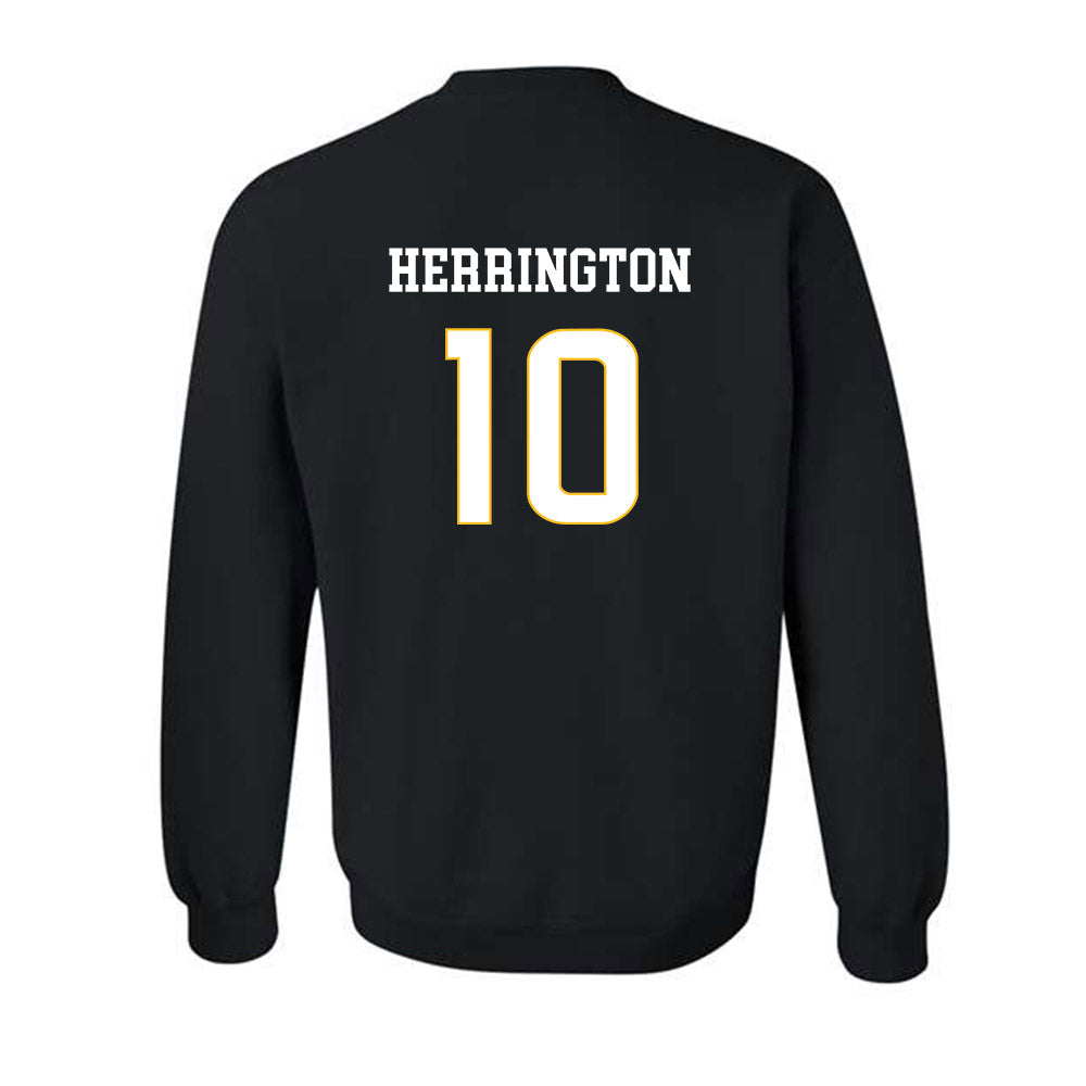 Southern Miss - NCAA Softball : Natalie Herrington - Classic Shersey Crewneck Sweatshirt-1