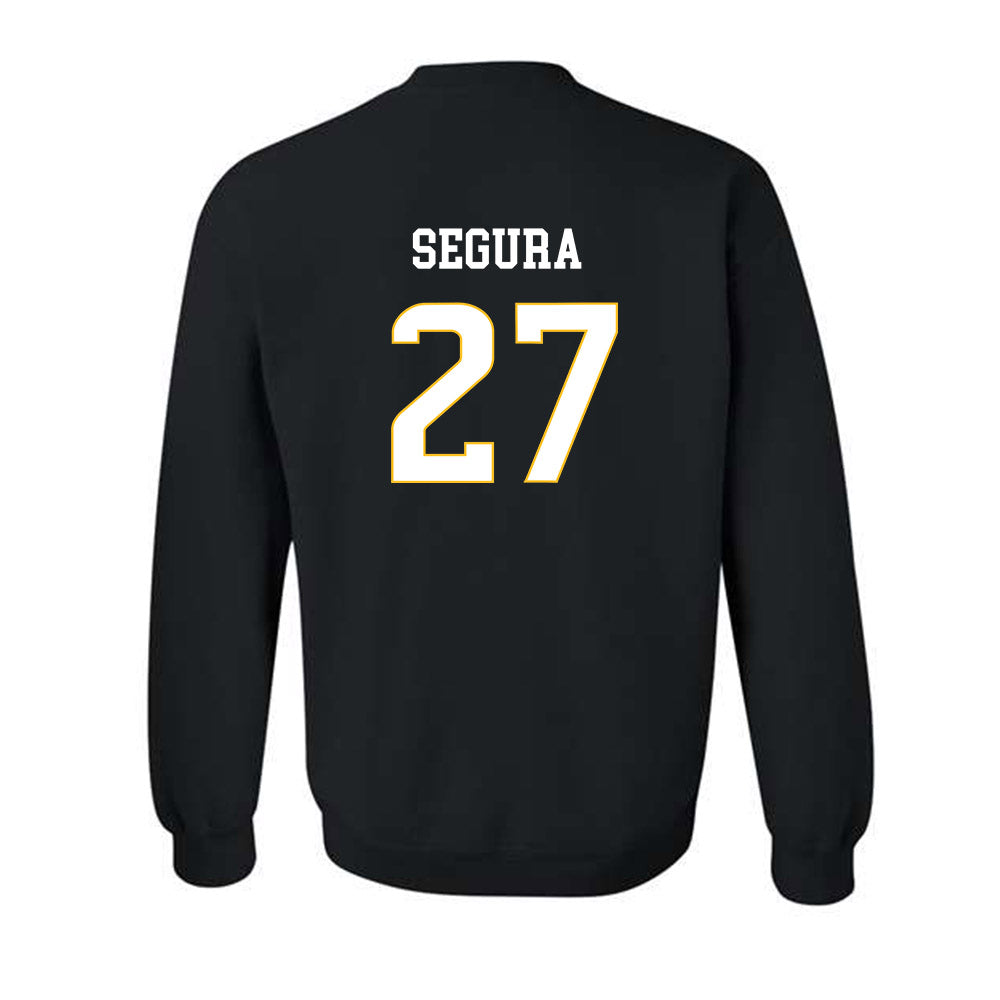 Southern Miss - NCAA Softball : Ava Segura - Classic Shersey Crewneck Sweatshirt-1