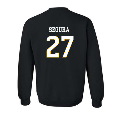 Southern Miss - NCAA Softball : Ava Segura - Classic Shersey Crewneck Sweatshirt-1
