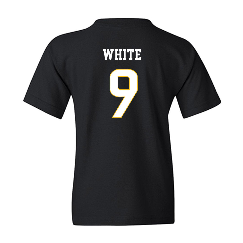 Southern Miss - NCAA Softball : BrookLynn White - Classic Shersey Youth T-Shirt-1