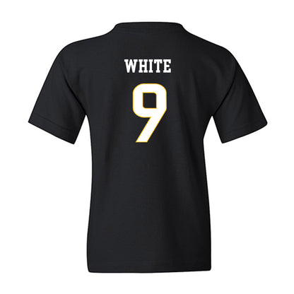 Southern Miss - NCAA Softball : BrookLynn White - Classic Shersey Youth T-Shirt-1