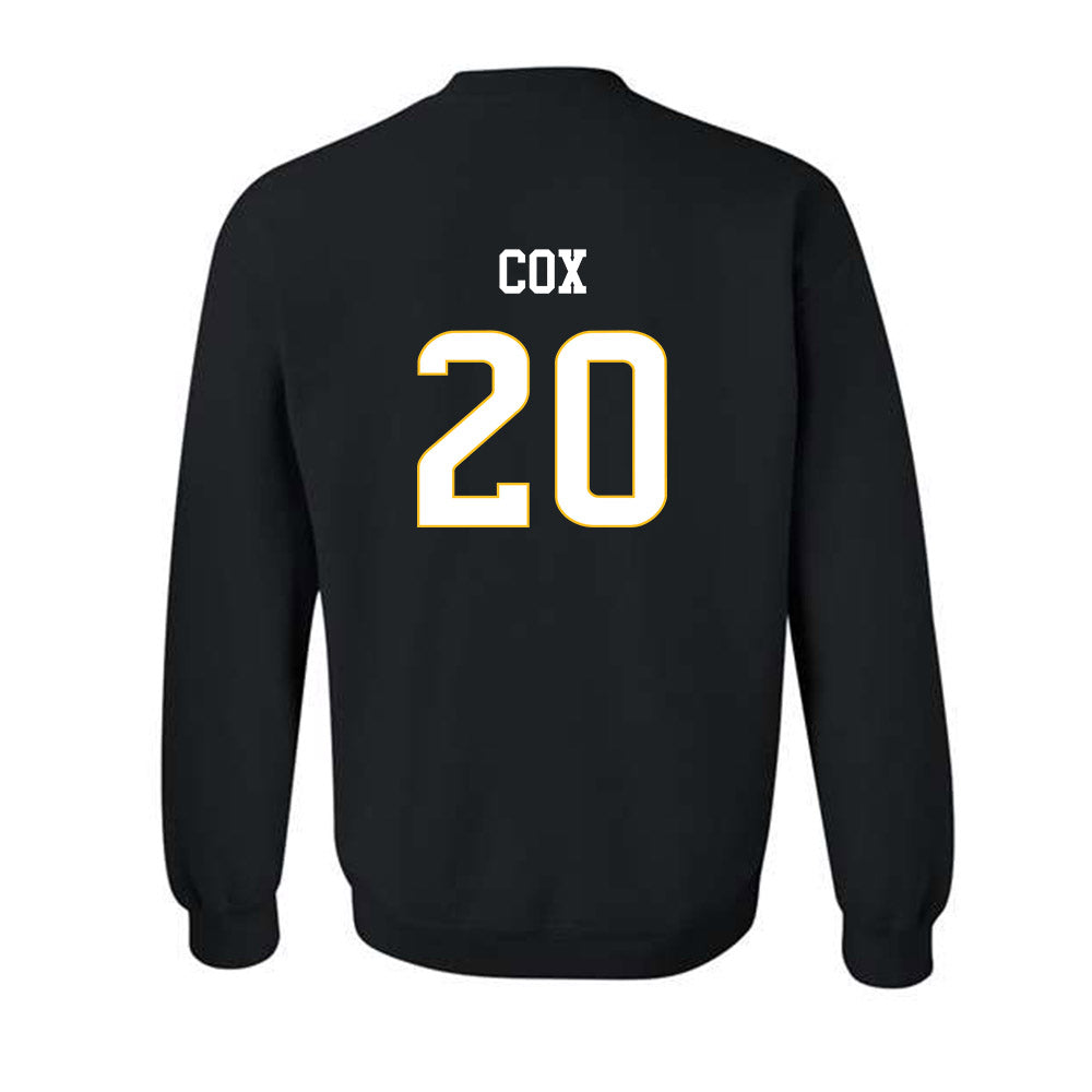 Southern Miss - NCAA Softball : Adryan Cox - Classic Shersey Crewneck Sweatshirt-1