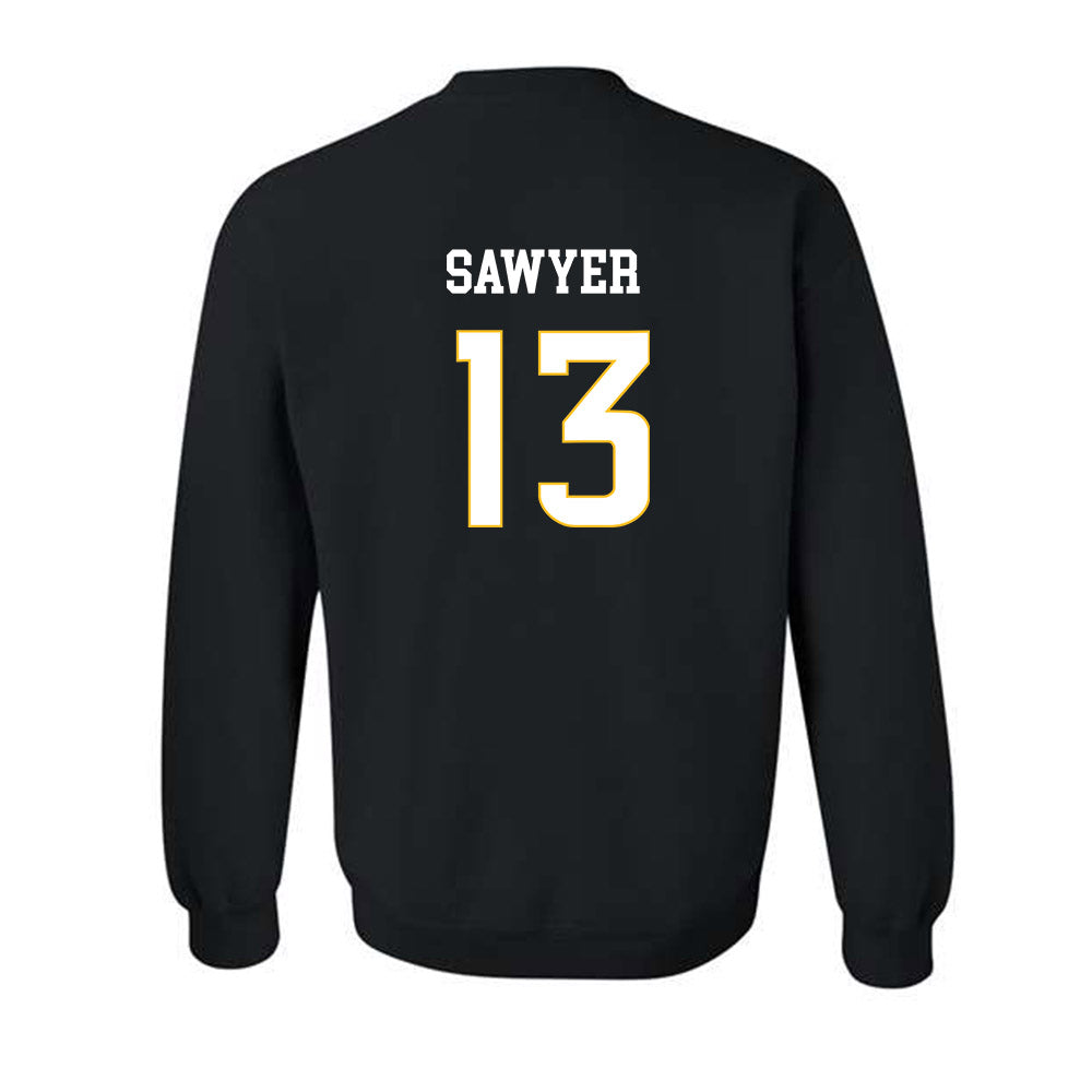 Southern Miss - NCAA Softball : Anna Sawyer - Classic Shersey Crewneck Sweatshirt-1