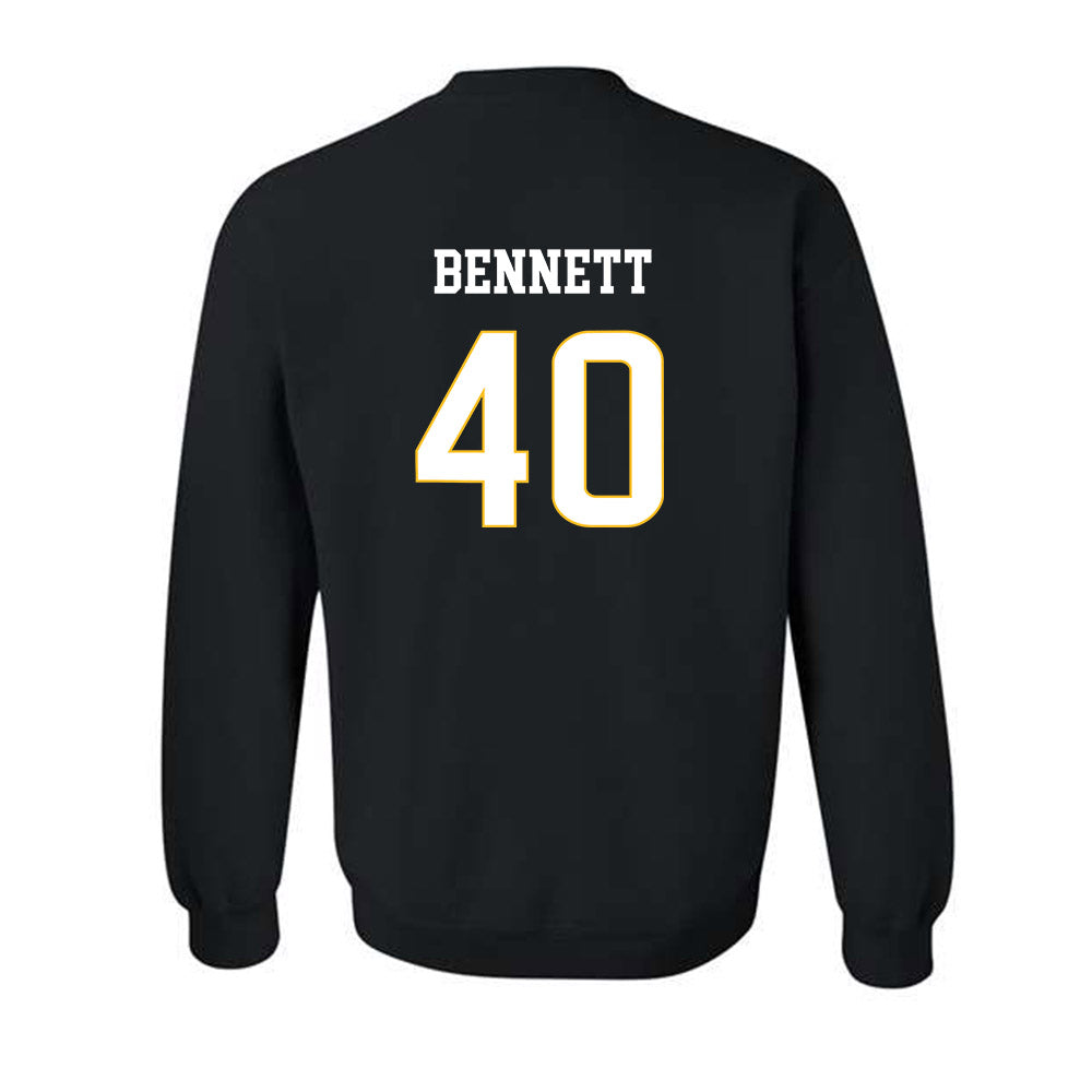 Southern Miss - NCAA Softball : Kayce Bennett - Classic Shersey Crewneck Sweatshirt-1