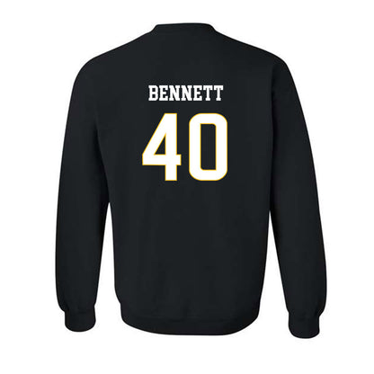 Southern Miss - NCAA Softball : Kayce Bennett - Classic Shersey Crewneck Sweatshirt-1