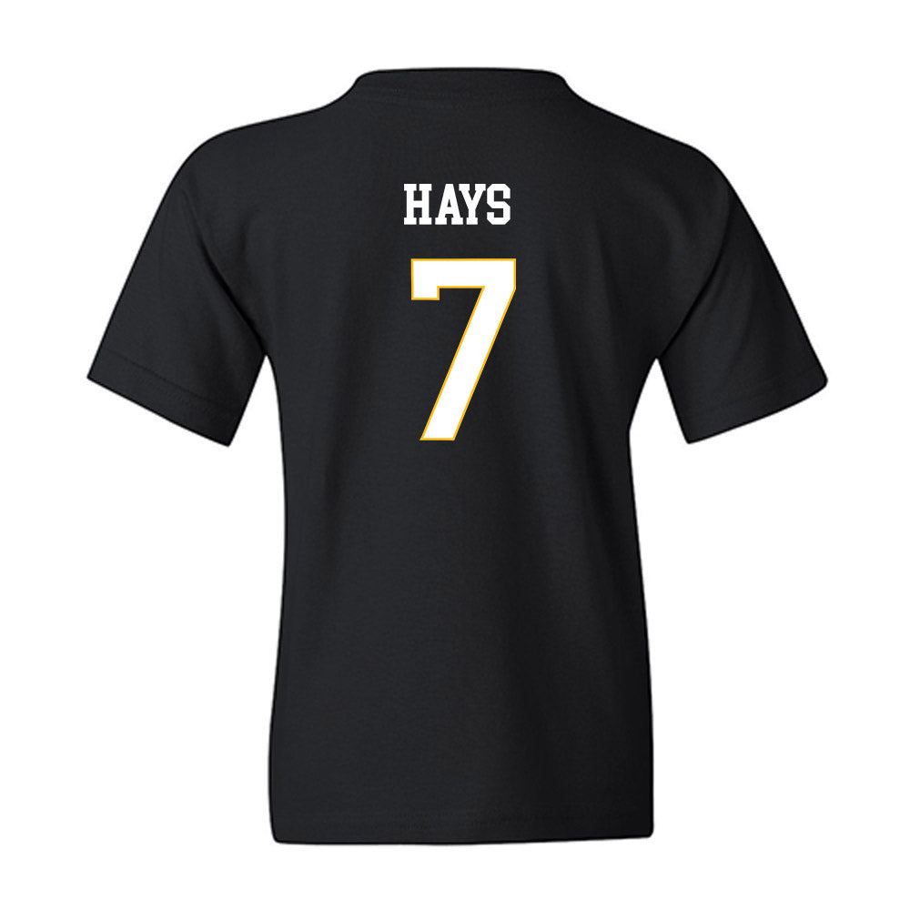 Southern Miss - NCAA Softball : Jolie Hays - Classic Shersey Youth T-Shirt-1