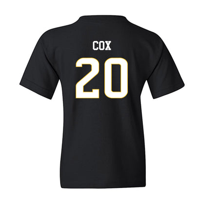 Southern Miss - NCAA Softball : Adryan Cox - Classic Shersey Youth T-Shirt-1