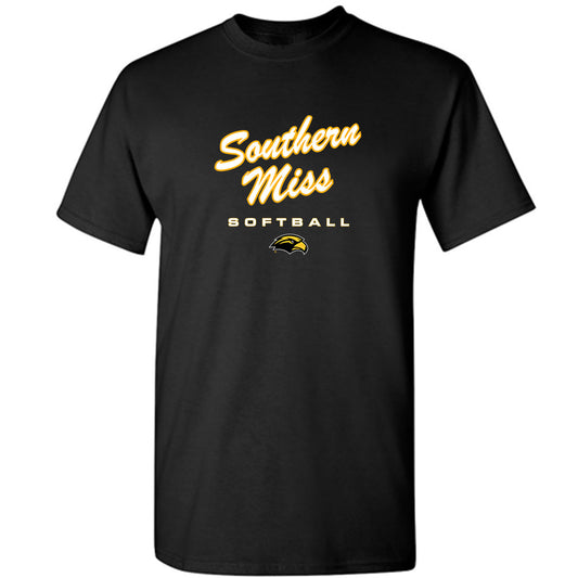 Southern Miss - NCAA Softball : Emma Day - Classic Shersey T-Shirt-0