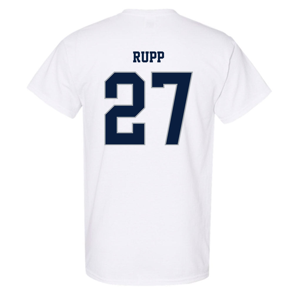 Monmouth - NCAA Men's Lacrosse : Aidan Rupp - Replica Shersey T-Shirt-1