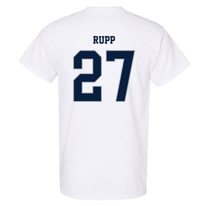 Monmouth - NCAA Men's Lacrosse : Aidan Rupp - Replica Shersey T-Shirt-1
