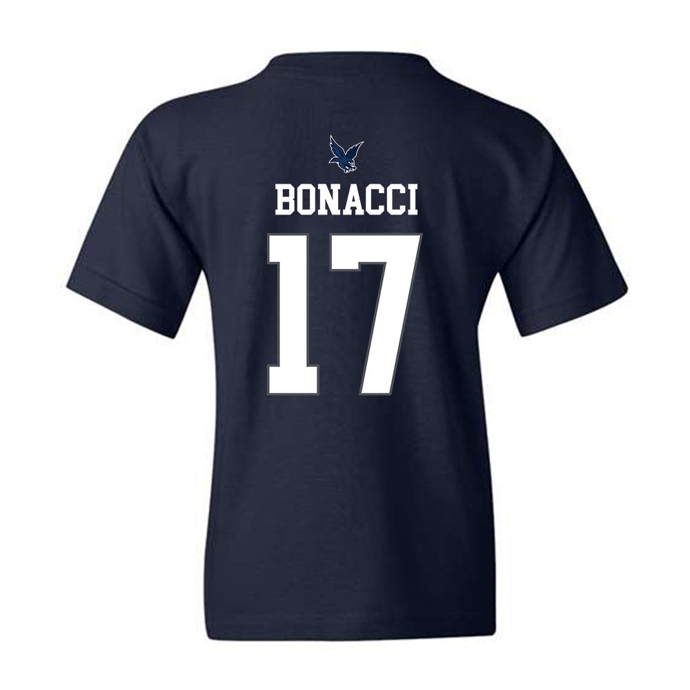 Monmouth - NCAA Softball : Isabella Bonacci - Replica Shersey Youth T-Shirt