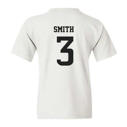 Southern Miss - NCAA Baseball : Seth Smith - Replica Shersey Youth T-Shirt