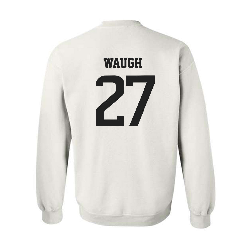 Southern Miss - NCAA Baseball : Brady Waugh - Replica Shersey Crewneck Sweatshirt-1