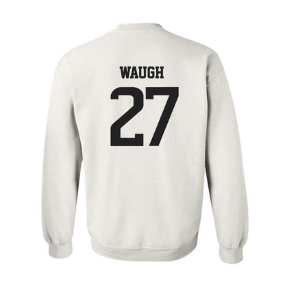 Southern Miss - NCAA Baseball : Brady Waugh - Replica Shersey Crewneck Sweatshirt-1