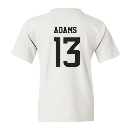 Southern Miss - NCAA Baseball : Cade Adams - Replica Shersey Youth T-Shirt-1