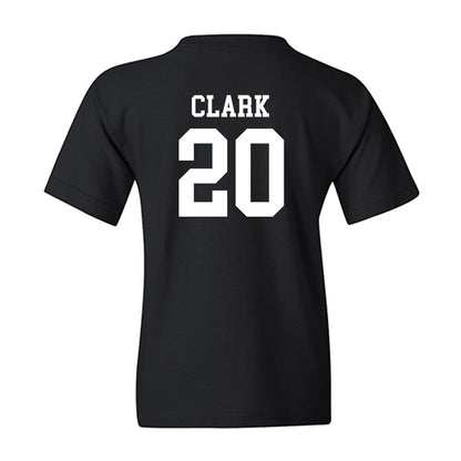 Southern Miss - NCAA Baseball : Camden Clark - Classic Shersey Youth T-Shirt-1