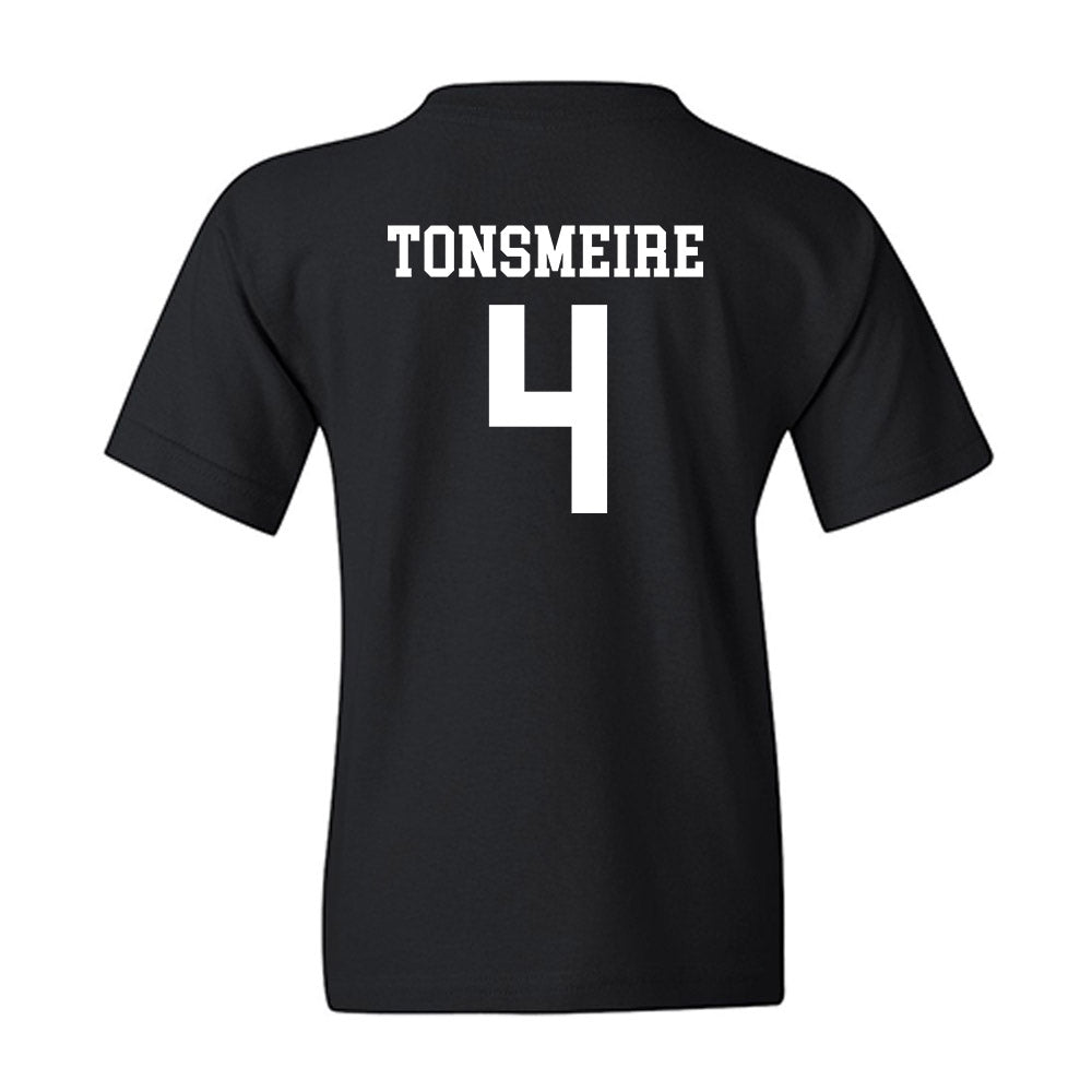 Southern Miss - NCAA Baseball : William Tonsmeire - Classic Shersey Youth T-Shirt-1