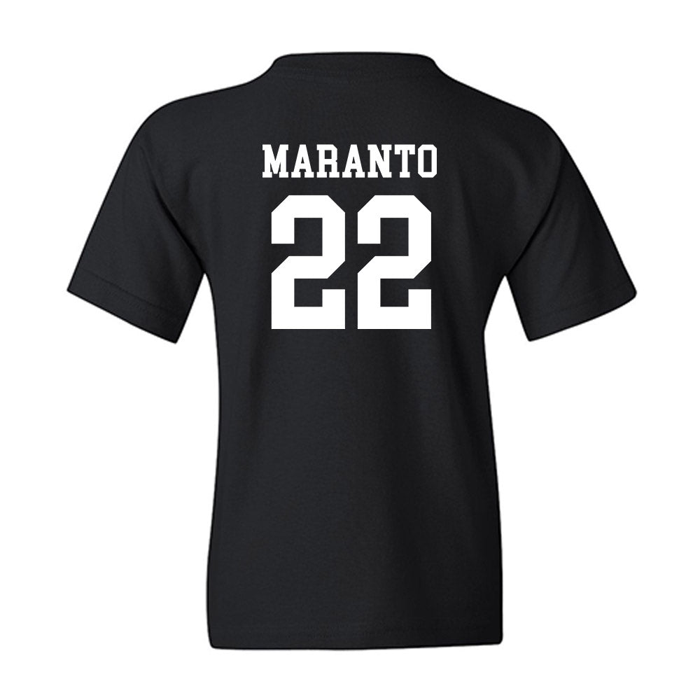 Southern Miss - NCAA Baseball : Braden Maranto - Classic Shersey Youth T-Shirt-1