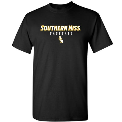 Southern Miss - NCAA Baseball : William Tonsmeire - Classic Shersey T-Shirt-0