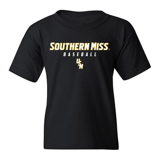 Southern Miss - NCAA Baseball : Samuel Mitchell - Classic Shersey Youth T-Shirt-0