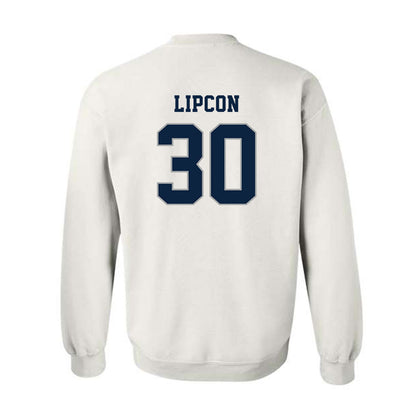 Xavier - NCAA Women's Soccer : Sami Lipcon - Classic Shersey Crewneck Sweatshirt-1