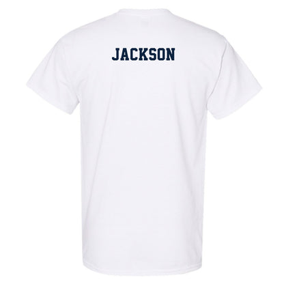 Xavier - NCAA Women's Track & Field : Rielyn Jackson - Classic Shersey T-Shirt-1