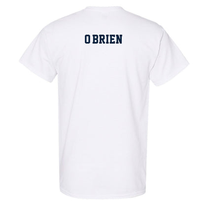Xavier - NCAA Women's Track & Field : Shannon O'Brien - Classic Shersey T-Shirt-1