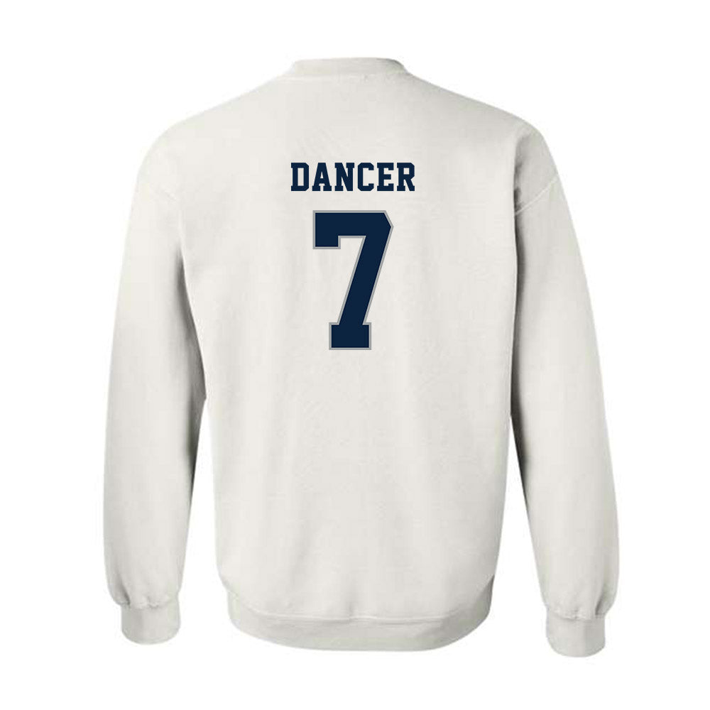 Xavier - NCAA Women's Soccer : Regan Dancer - Crewneck Sweatshirt