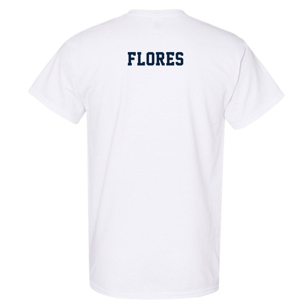 Xavier - NCAA Women's Golf : Ivanna Flores - Classic Shersey T-Shirt-1