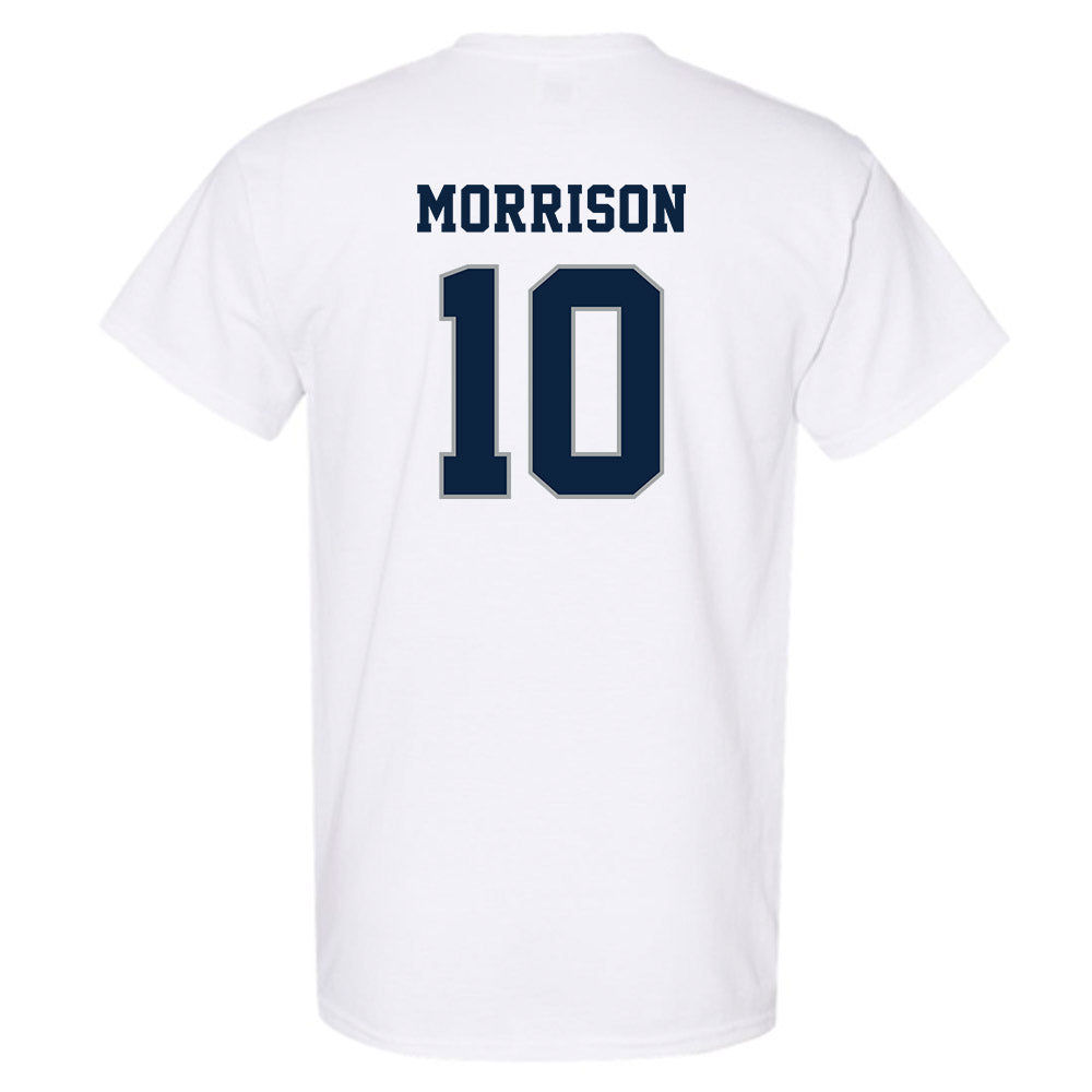 Xavier - NCAA Women's Soccer : Alexis Morrison - Classic Shersey T-Shirt-1