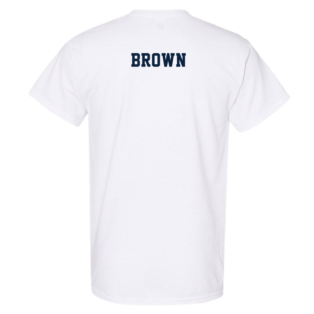 Xavier - NCAA Women's Track & Field : Rania Brown - Classic Shersey T-Shirt