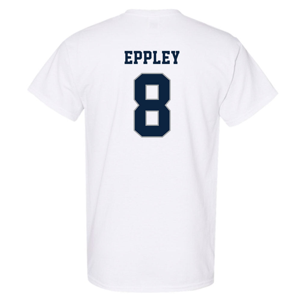 Xavier - NCAA Baseball : Sam Eppley - Classic Shersey T-Shirt-1