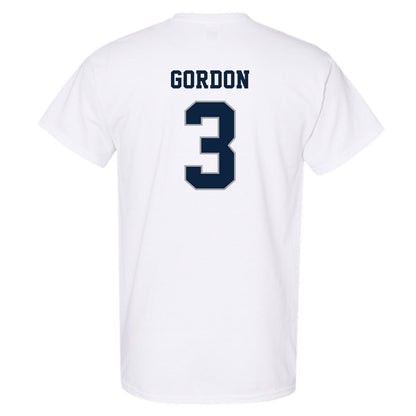 Xavier - NCAA Women's Volleyball : Jamison Gordon - T-Shirt