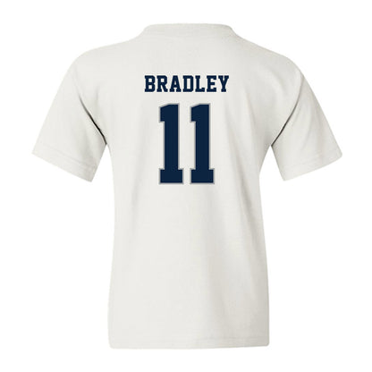 Xavier - NCAA Women's Soccer : Kieran Bradley - Classic Shersey Youth T-Shirt-1