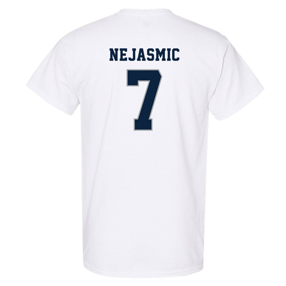 Xavier - NCAA Women's Basketball : Vivien Nejasmic - Classic Shersey T-Shirt-1