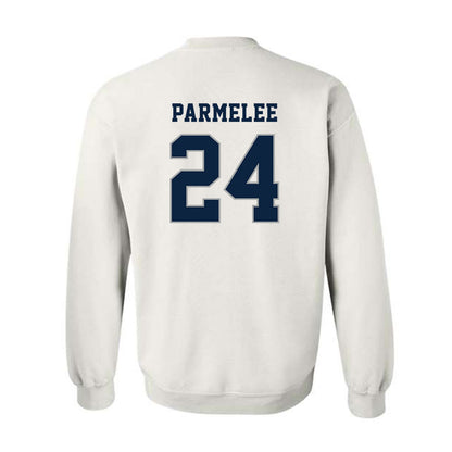 Xavier - NCAA Women's Soccer : Cassidy Parmelee - Classic Shersey Crewneck Sweatshirt-1
