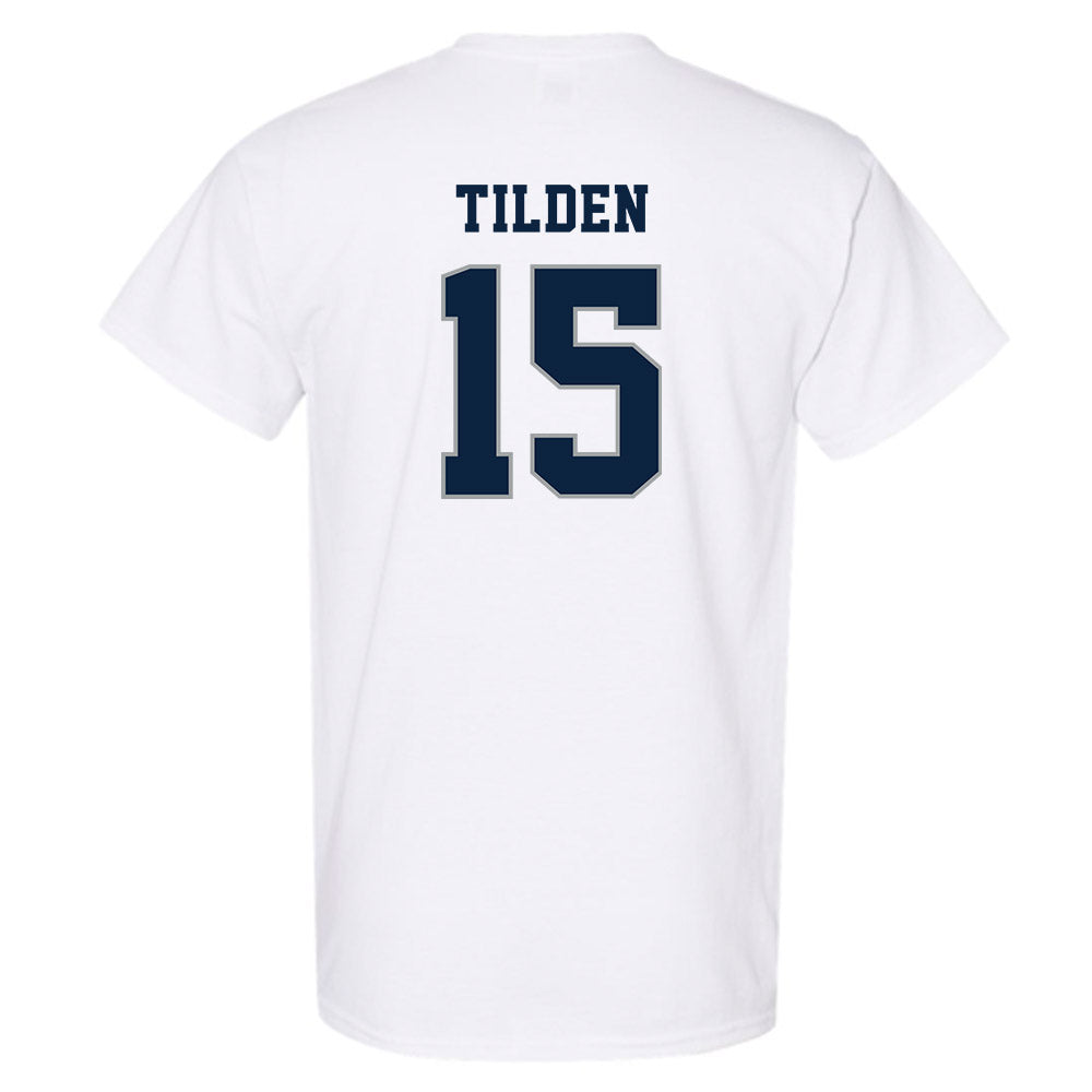 Xavier - NCAA Women's Volleyball : Ava Tilden - Classic Shersey T-Shirt-1