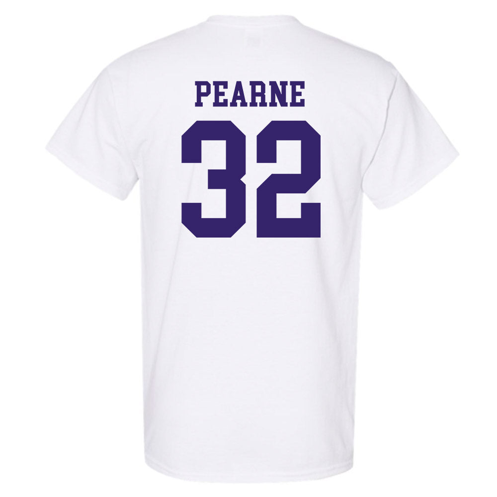 JMU - NCAA Baseball : Sam Pearne - T-Shirt-1