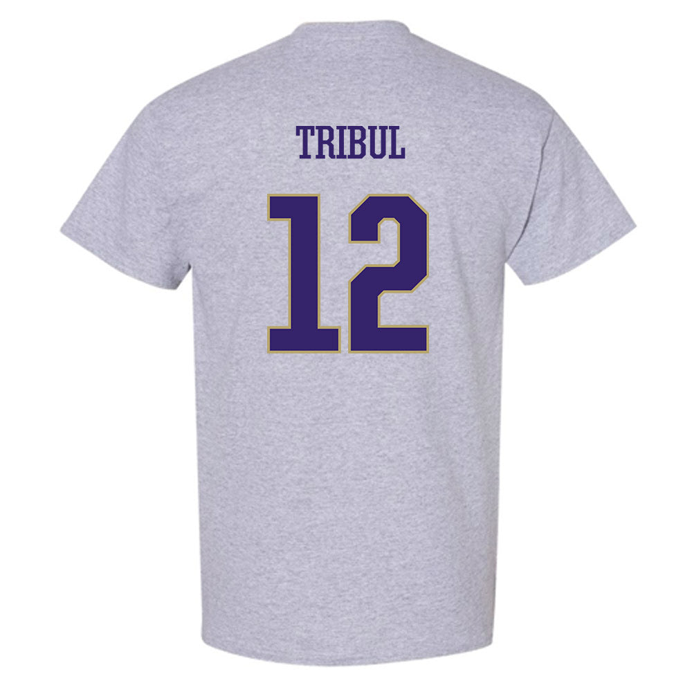 JMU - NCAA Softball : Mia Tribul - Classic Shersey T-Shirt-1