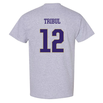 JMU - NCAA Softball : Mia Tribul - Classic Shersey T-Shirt-1