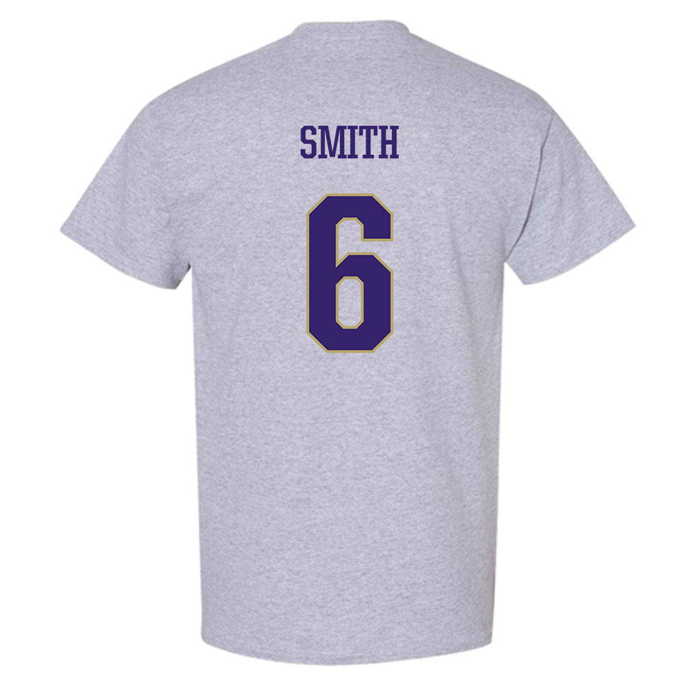 JMU - NCAA Softball : Lili Smith - Classic Shersey T-Shirt-1