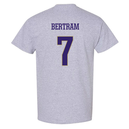 JMU - NCAA Softball : Lucy Bertram - Classic Shersey T-Shirt-1