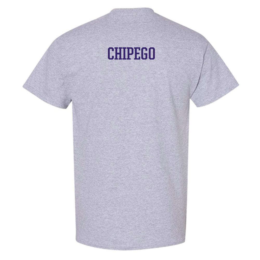 JMU - NCAA Softball : Hannah Chipego - Classic Shersey T-Shirt-1
