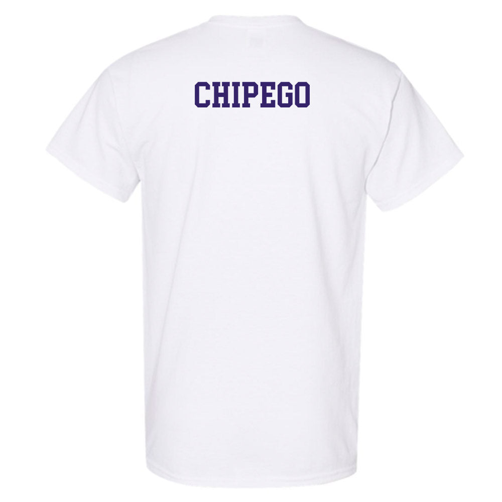 JMU - NCAA Softball : Hannah Chipego - Fashion Shersey T-Shirt-1