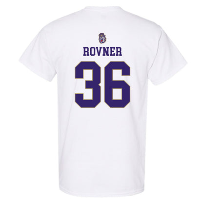 JMU - NCAA Women's Soccer : Tali Rovner - Replica Shersey T-Shirt-1