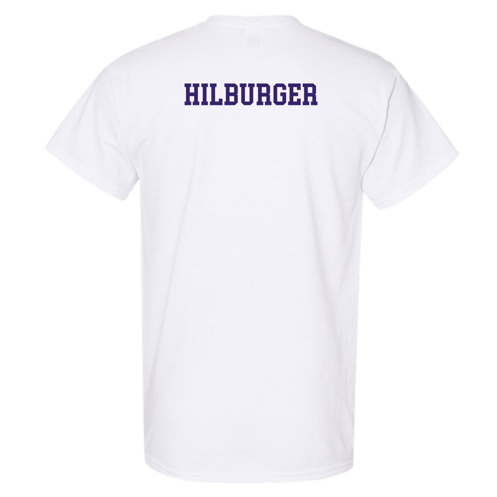 JMU - NCAA Women's Field Hockey : Mika Hilburger - T-Shirt-1